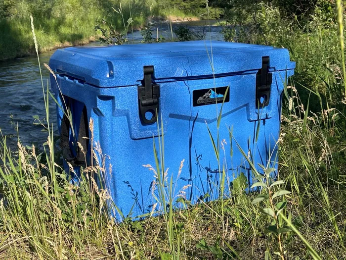 Lone Mountain Coolers